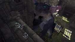 The Last Guardian: Последний хранитель [PS4, русские субтитры]