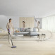 Пылесос Dyson V8 Advanced SV25 (492636-01), Silver/Nickel в Хабаровске