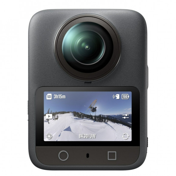 Экшн-камера DJI Osmo 360 Adventure Combo в Хабаровске