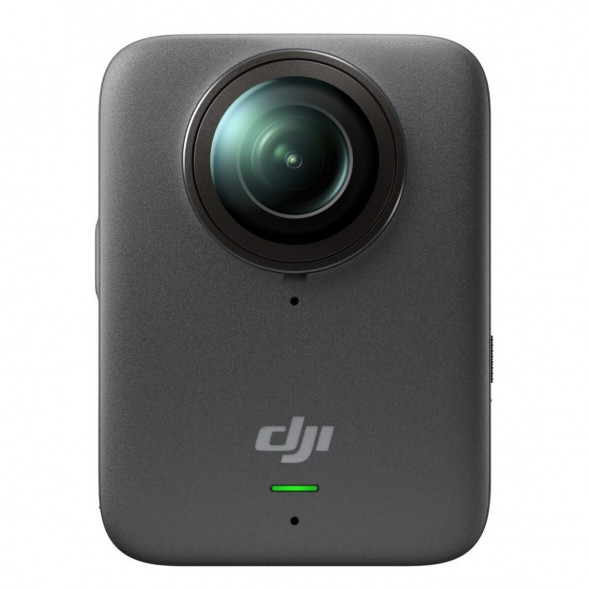Экшн-камера DJI Osmo 360 Adventure Combo в Хабаровске