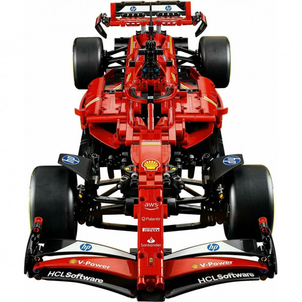 Конструктор LEGO Technic 42207 Ferrari SF-24 F1 Car в Хабаровске