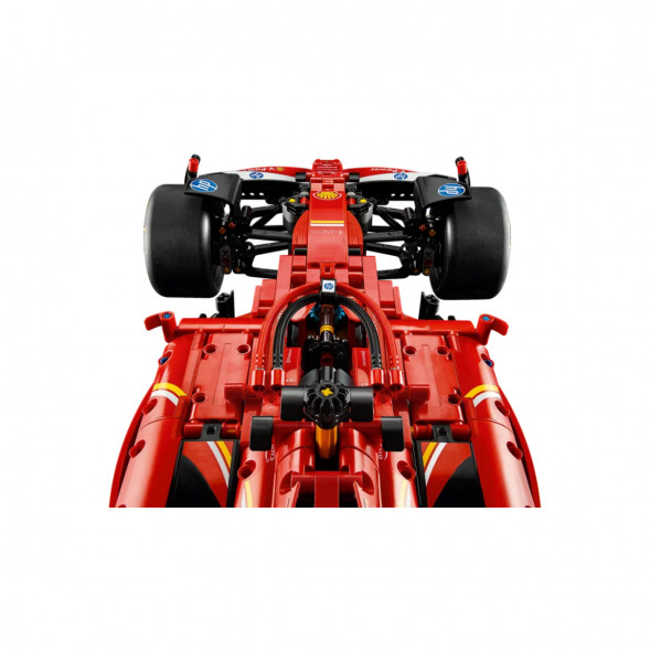 Конструктор LEGO Technic 42207 Ferrari SF-24 F1 Car в Хабаровске