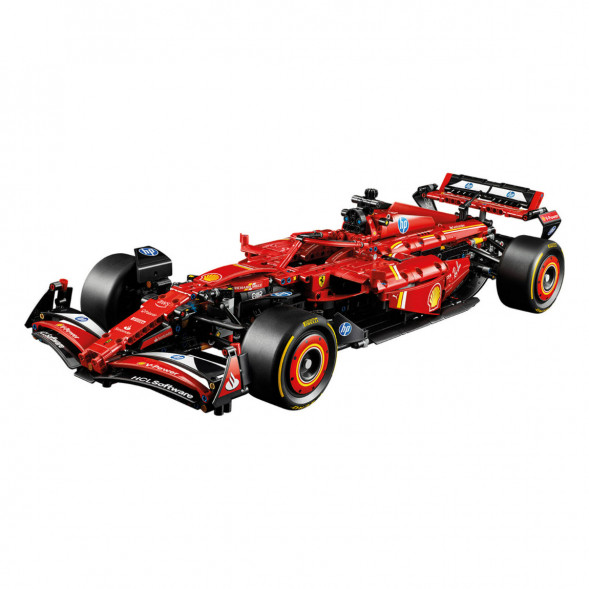 Конструктор LEGO Technic 42207 Ferrari SF-24 F1 Car в Хабаровске