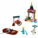 Конструктор LEGO Disney 41155 Приключения Эльзы на рынке в Хабаровске