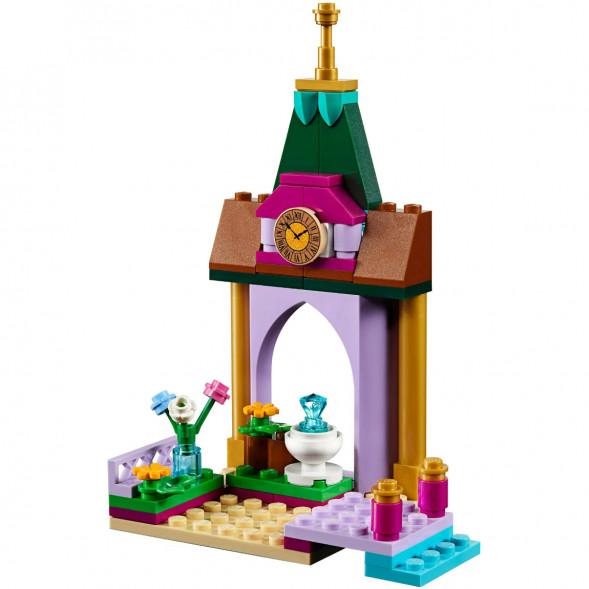 Конструктор LEGO Disney 41155 Приключения Эльзы на рынке в Хабаровске