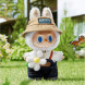 Коллекционная фигурка POP MART Labubu The Monster Fall In Wild в Хабаровске