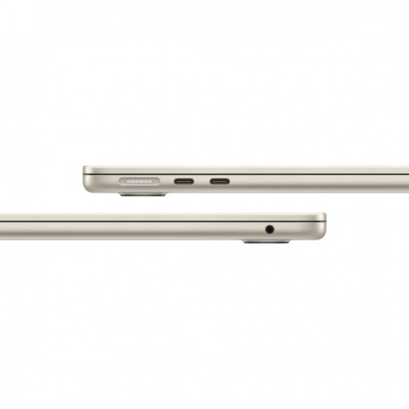 Ноутбук Apple MacBook Air 13 2026 MDHC4 (M5 10-Core GPU, 16/1TB), Сияющая звезда/Starlight в Хабаровске