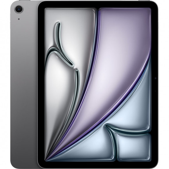Планшет Apple iPad Air 11 (2026) 256GB Wi-Fi, Серый в Хабаровске