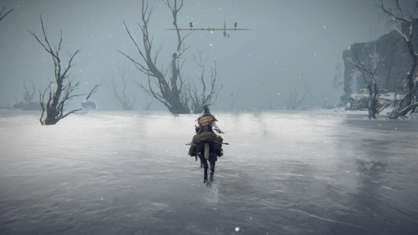 Игра Elden Ring [PS4, русские субтитры] в Хабаровске