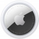 Беспроводная метка Apple AirTag 2 Gen, 1 шт. в Хабаровске