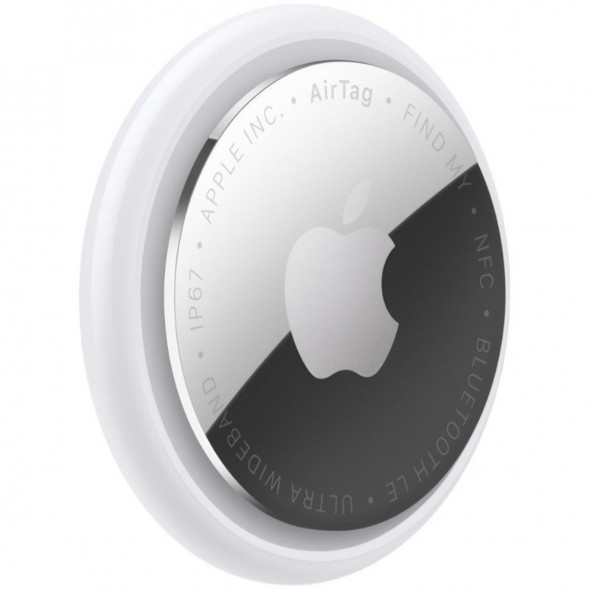 Беспроводная метка Apple AirTag 2 Gen, 1 шт. в Хабаровске