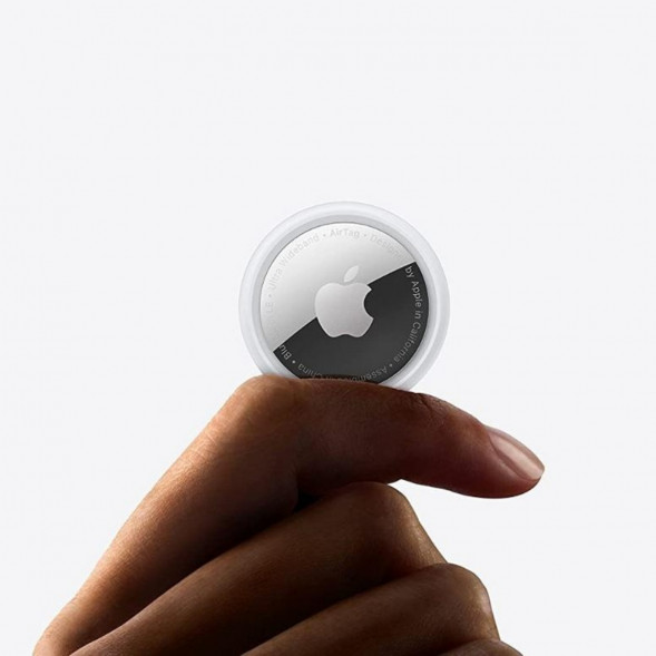 Беспроводная метка Apple AirTag 2 Gen, 1 шт. в Хабаровске