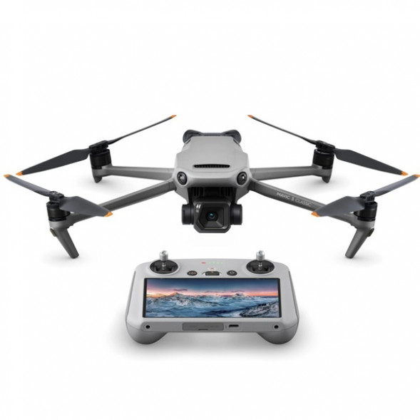 Квадрокоптер DJI Mavic 3 Classic RC в Хабаровске