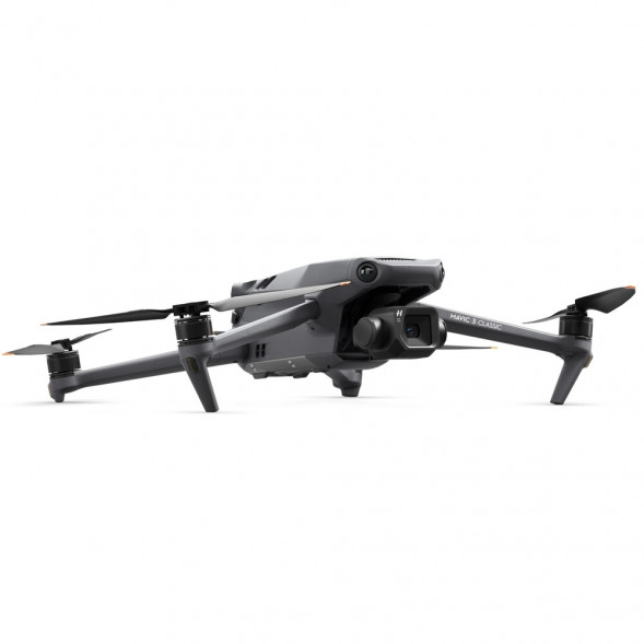 Квадрокоптер DJI Mavic 3 Classic RC в Хабаровске