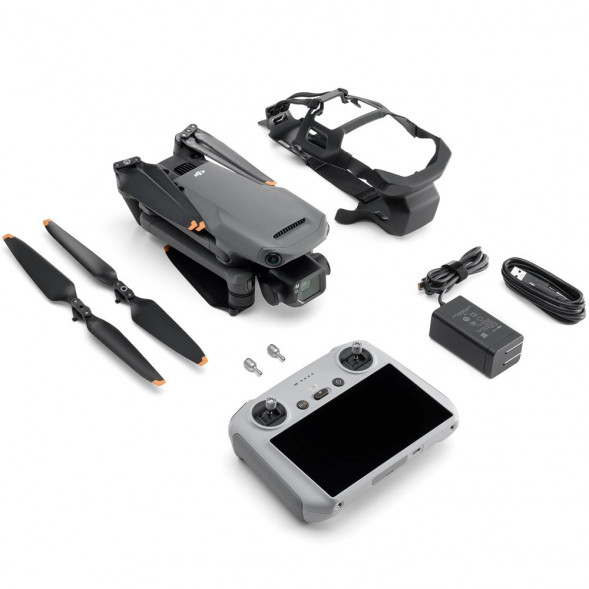 Квадрокоптер DJI Mavic 3 Classic RC в Хабаровске