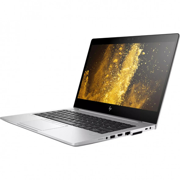 13.3&amp;quot; Ноутбук HP EliteBook 830 G5, 1920x1080 IPS, Intel Core i5-8250U 1.6 Ghz, RAM 8 ГБ, SSD 256 ГБ, Intel HD, Win 10 Pro в Хабаровске