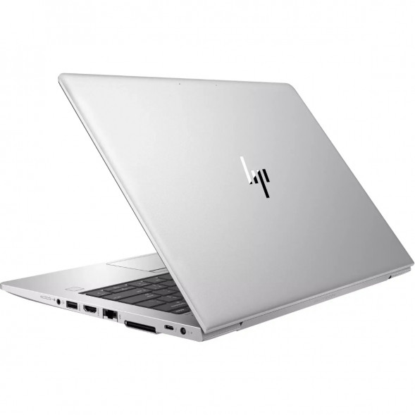 13.3&amp;quot; Ноутбук HP EliteBook 830 G5, 1920x1080 IPS, Intel Core i5-8250U 1.6 Ghz, RAM 8 ГБ, SSD 256 ГБ, Intel HD, Win 10 Pro в Хабаровске