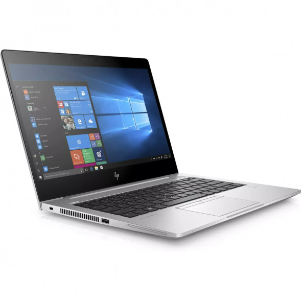 13.3&amp;quot; Ноутбук HP EliteBook 830 G5, 1920x1080 IPS, Intel Core i5-8250U 1.6 Ghz, RAM 8 ГБ, SSD 256 ГБ, Intel HD, Win 10 Pro в Хабаровске