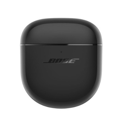 Наушники Bose QuietComfort Noise Cancelling Earbuds II черный в Хабаровске