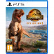 Игра Jurassic World: Evolution 2 [PS5, русская версия] в Хабаровске