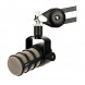 Микрофон Rode PodMic Dynamic Broadcast Microphone, черный в Хабаровске