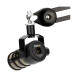 Микрофон Rode PodMic Dynamic Broadcast Microphone, черный в Хабаровске