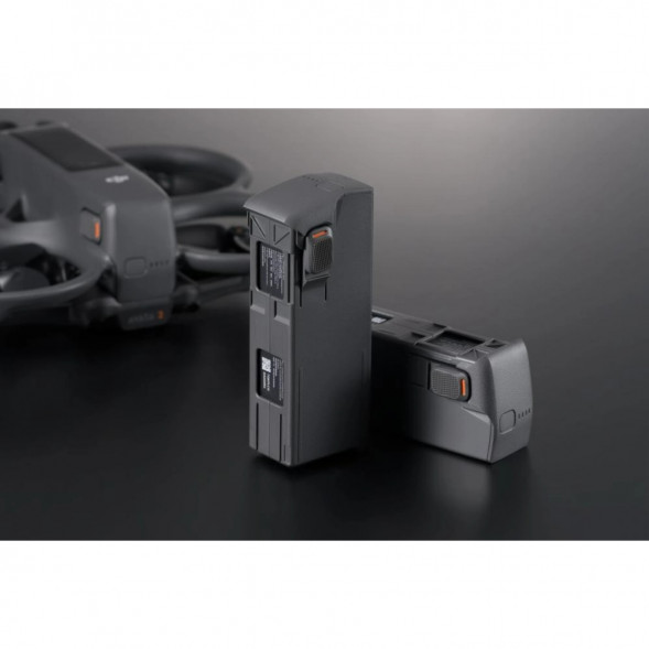 Аккумулятор DJI Avata 2 Intelligent Flight Battery в Хабаровске