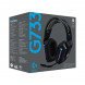 Игровая гарнитура Logitech G733 RGB Lightspeed Wireless, черный в Хабаровске