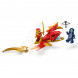 Конструктор LEGO Ninjago 71801 Удар восходящего дракона Кая в Хабаровске