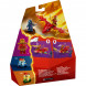 Конструктор LEGO Ninjago 71801 Удар восходящего дракона Кая в Хабаровске