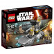 Конструктор LEGO Star Wars 75131 Боевой набор Сопротивления в Хабаровске