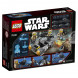 Конструктор LEGO Star Wars 75131 Боевой набор Сопротивления в Хабаровске