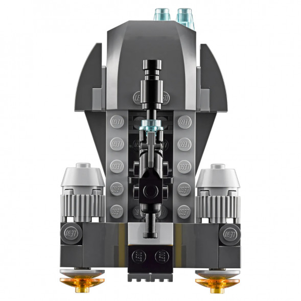 Конструктор LEGO Star Wars 75131 Боевой набор Сопротивления в Хабаровске