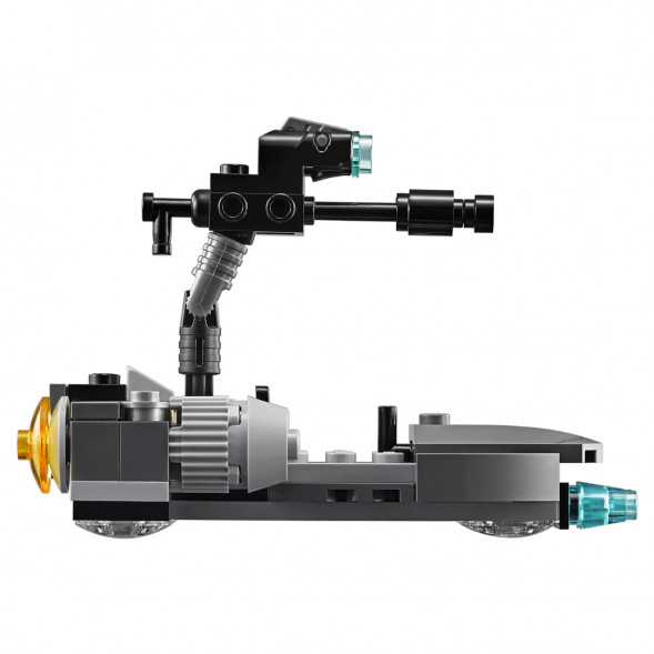 Конструктор LEGO Star Wars 75131 Боевой набор Сопротивления в Хабаровске
