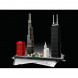 Конструктор LEGO Architecture 21033 Чикаго в Хабаровске