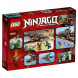 Конструктор LEGO Ninjago 70601 Небесная акула в Хабаровске