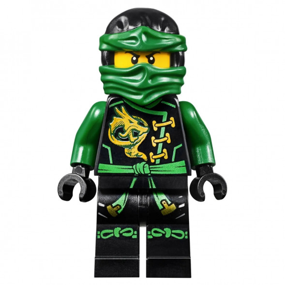 Конструктор LEGO Ninjago 70601 Небесная акула в Хабаровске