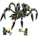 Конструктор LEGO Legends of Chima 70130 Паучий охотник Спарратуса в Хабаровске
