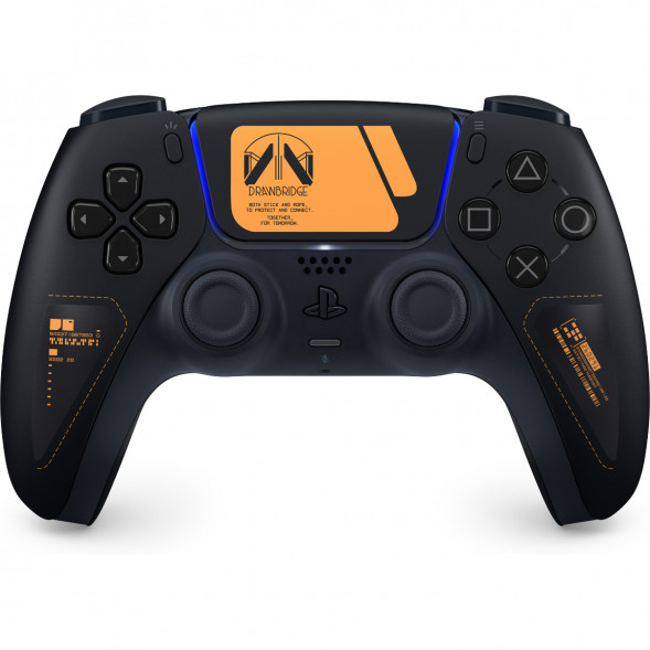 Геймпад Sony DualSense Limited Edition (Death Stranding 2: On the Beach) в Хабаровске