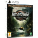 Игра Amerzone: The Explorer&amp;#039;s Legacy. 25th Anniversary Edition [PS5, русские субтитры] в Хабаровске
