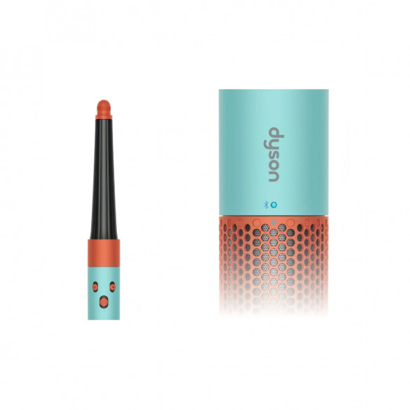 Стайлер Dyson Airwrap i.d. Long HS08 Ceramic Patina/Topaz Orange (533736-01) в Хабаровске