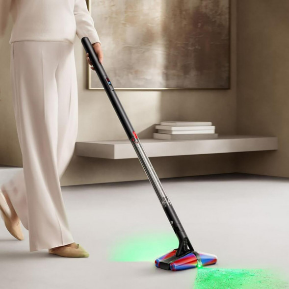 Вертикальный пылесос Dyson SV50 PencilVac (492709-01) в Хабаровске