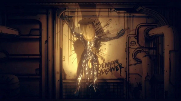 Игра Bendy and the Dark Revival [PS5, русские субтитры] в Хабаровске