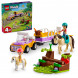Конструктор LEGO Friends 42634 Тропа для лошадей и пони в Хабаровске