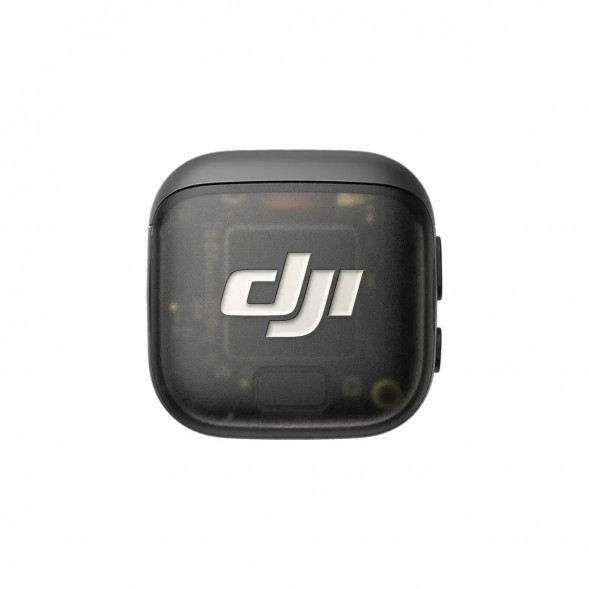 Микрофонный передатчик DJI Mic 3 Transmitter в Хабаровске