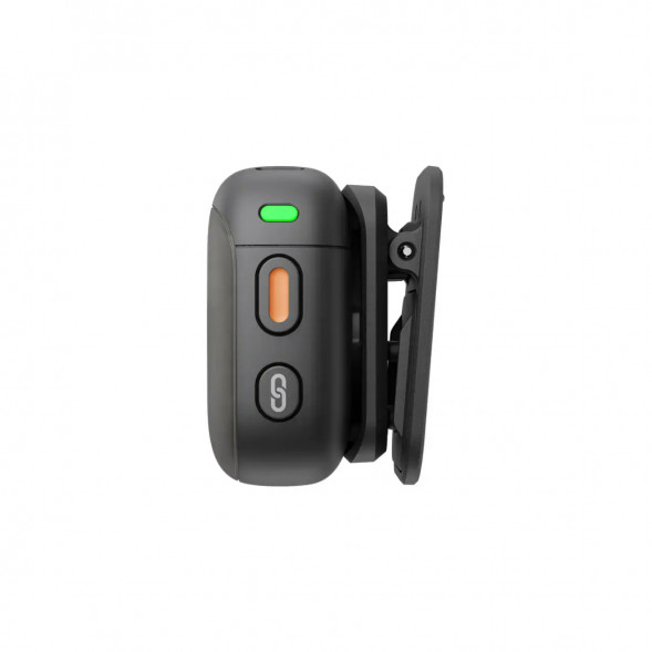 Микрофонный передатчик DJI Mic 3 Transmitter в Хабаровске