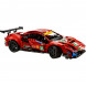 Конструктор LEGO Technic 42125 Ferrari 488 GTE &amp;quot;AF Corse #51&amp;quot; в Хабаровске