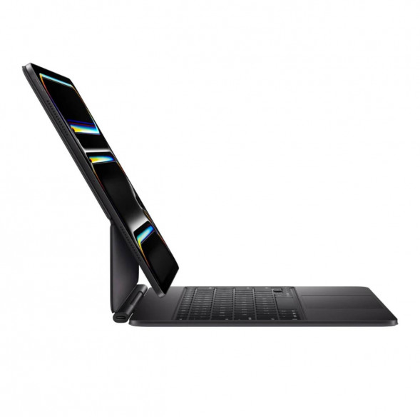 Клавиатура Magic Keyboard для iPad Pro 13 дюймов (M4) черный в Хабаровске
