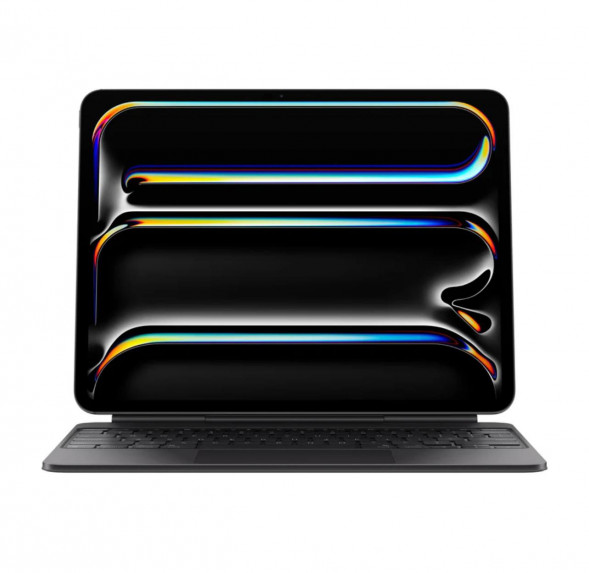 Клавиатура Magic Keyboard для iPad Pro 13 дюймов (M4) черный в Хабаровске