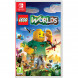 Игра LEGO Worlds [Nintendo Switch, русская версия] в Хабаровске